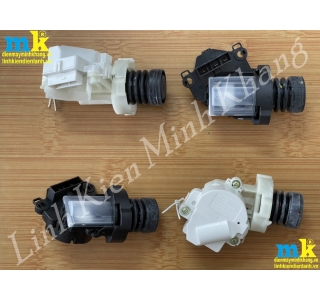 ( SP1242 ) Motor Xả DC Có Gắn Phốt Máy Giặt LG Inverter Cửa Trên
